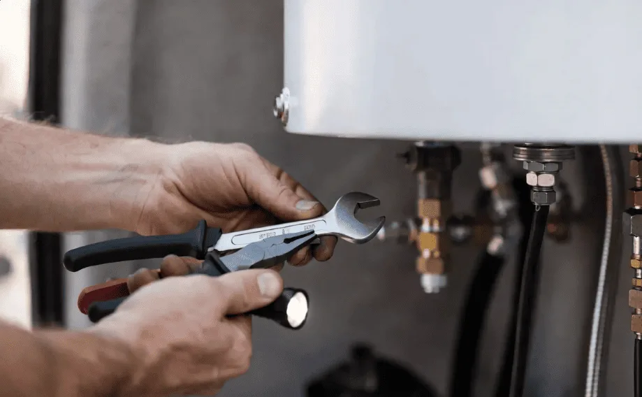 Why choose Water Heater Repair in East Berkshire, VT